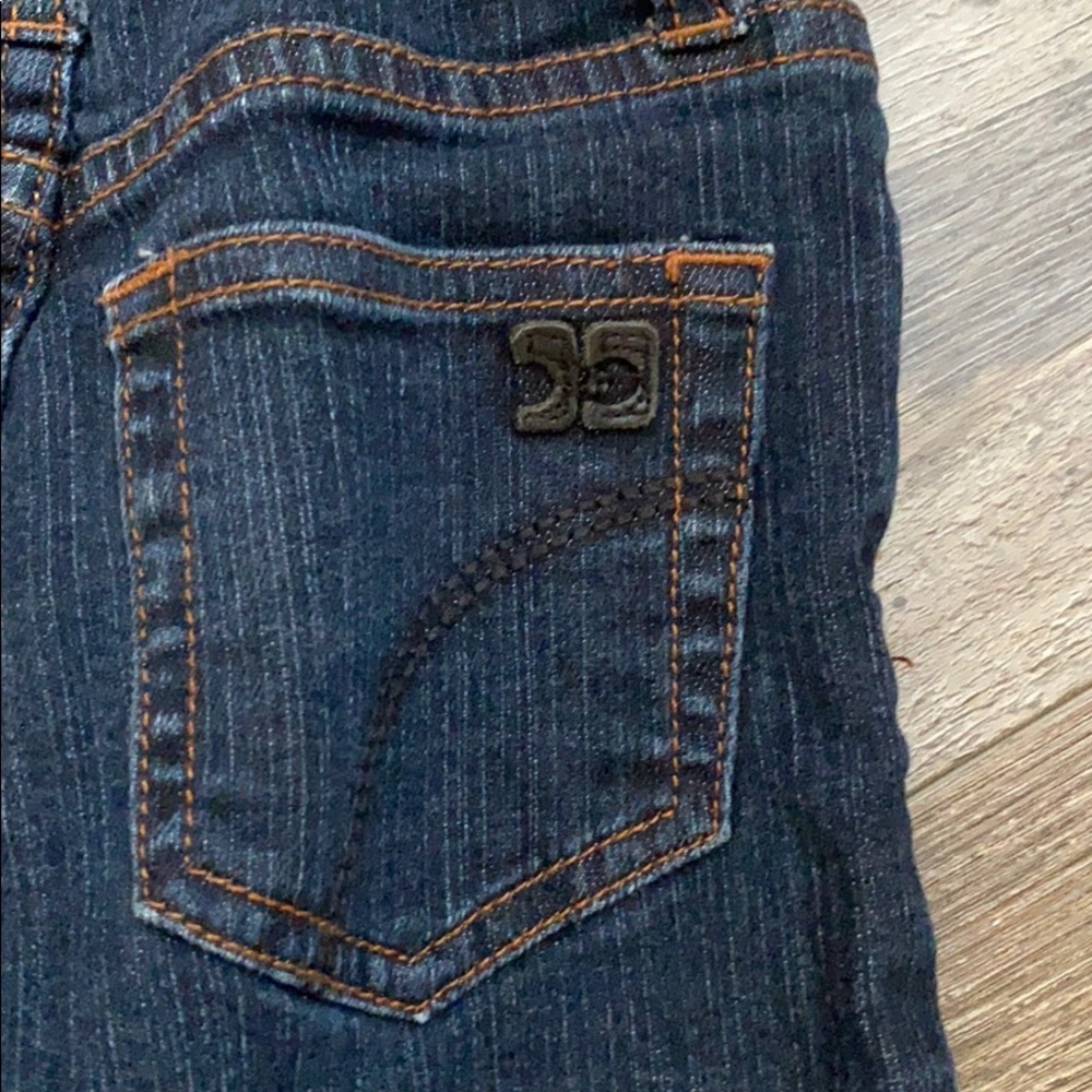 Joe’s Jeans